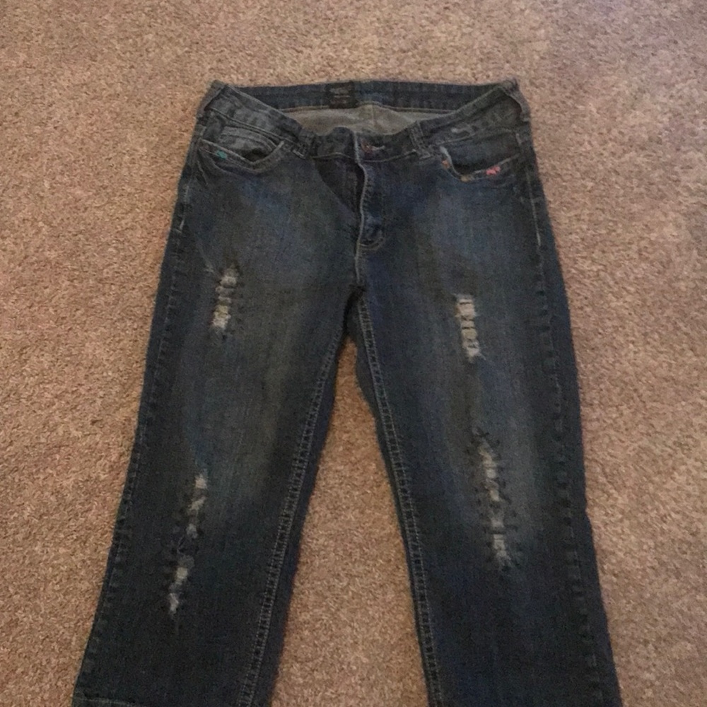 Pants
